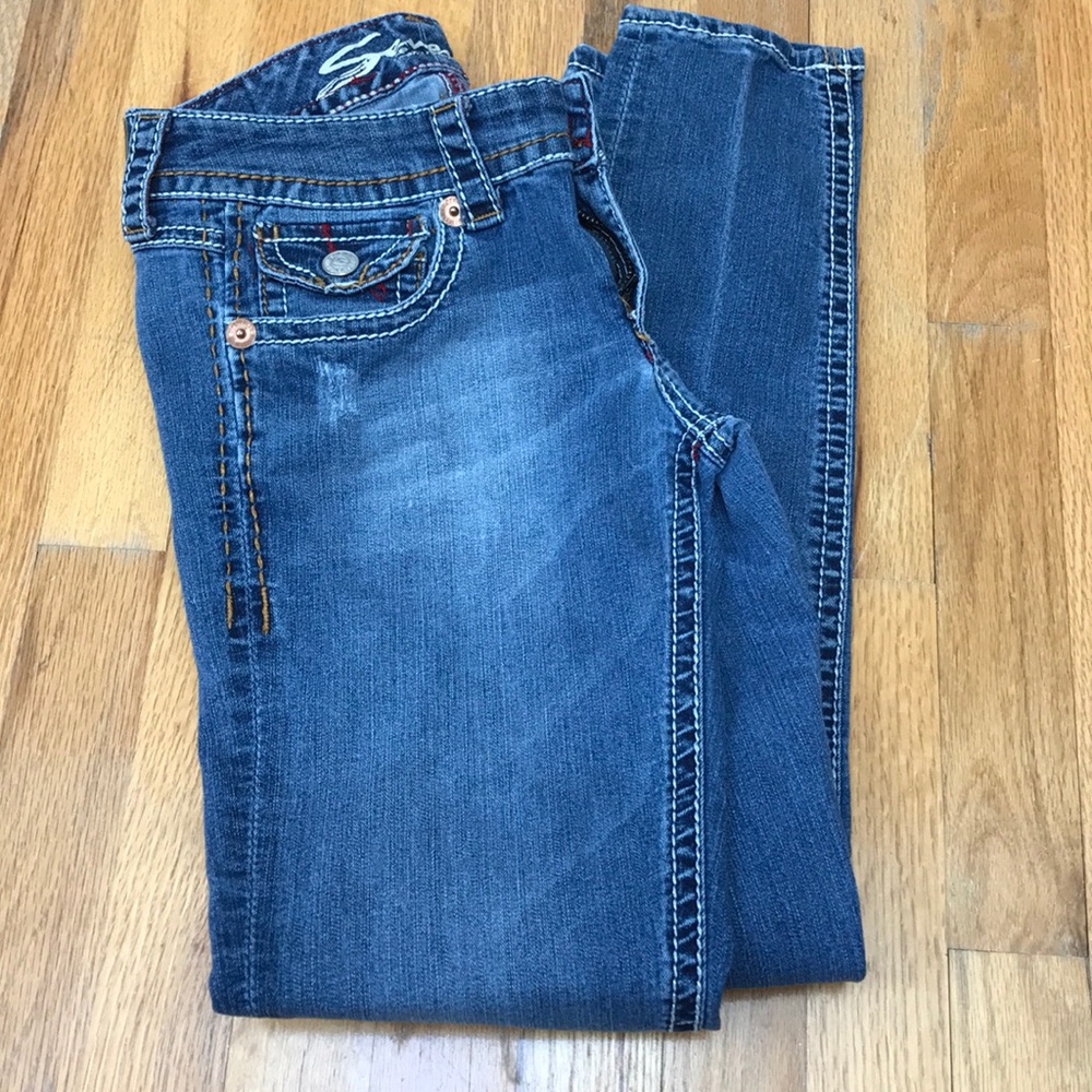 7 Jeans